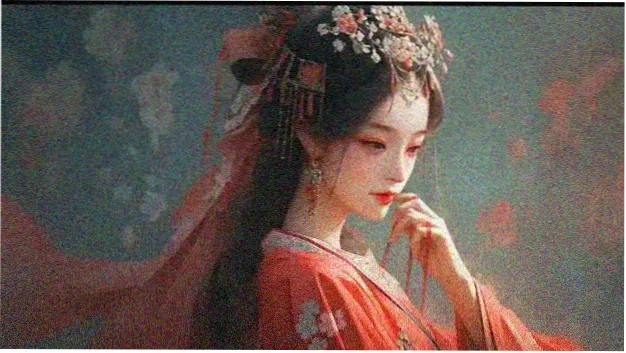 情人4K HDR重制重映专题图